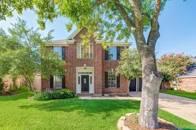 3322 Bridlewood Drive, Grapevine, TX 76051 - Photo 1