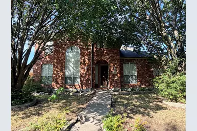 6509 Bunker Hill Court, Rowlett, TX 75089 - Photo 1