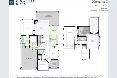 3403 Olden Drive, Wylie, TX 75098 - Photo 2