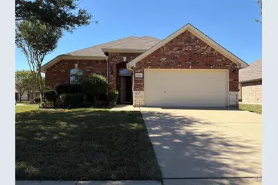 5327 Lake Gardens Drive, Grand Prairie, TX 75052 - Photo 1