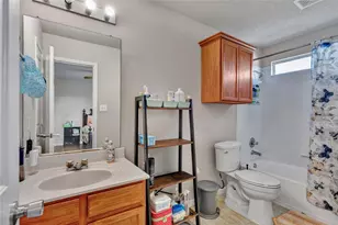 4007 Willow Leaf Ct, Dallas, TX 75212 - Photo 20