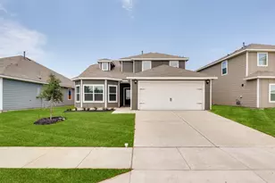 1304 Palamedes Dr, Fort Worth, TX 76140 - Photo 1