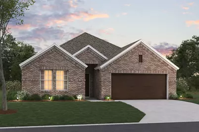 1420 Gulin Street, Royse City, TX 75189 - Photo 1