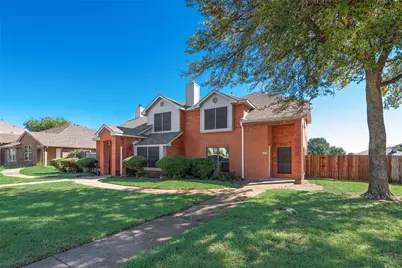 914 Wentwood Drive, DeSoto, TX 75115 - Photo 1