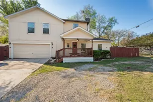 3117 Johnson St, Grand Prairie, TX 75050 - Photo 1