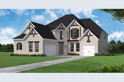 921 Pelotazo Avenue, Fort Worth, TX 76177 - Photo 1