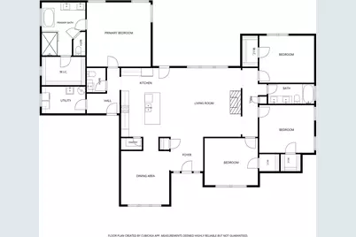 135 Smith Lane, Combine, TX 75159 - Photo 30