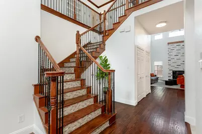 7417 Hidden Cove Lane, Frisco, TX 75034 - Photo 6