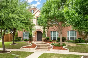 7417 Hidden Cove Ln, Frisco, TX 75034 - Photo 1