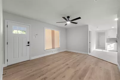 4548 Hodgkins Road, Lake Worth, TX 76135 - Photo 4