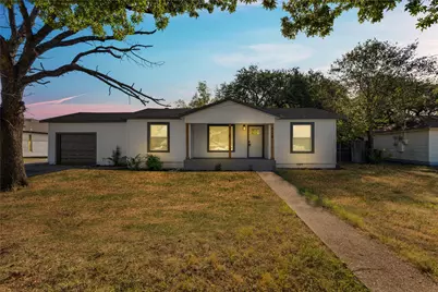 4548 Hodgkins Road, Lake Worth, TX 76135 - Photo 1