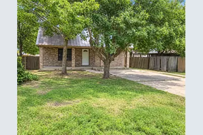 1017 W 3rd Street, Taylor, TX 76574 - Photo 1