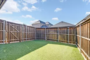 2116 Barx Dr, Little Elm, TX 75068 - Photo 30