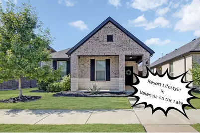 2116 Barx Drive, Little Elm, TX 75068 - Photo 1