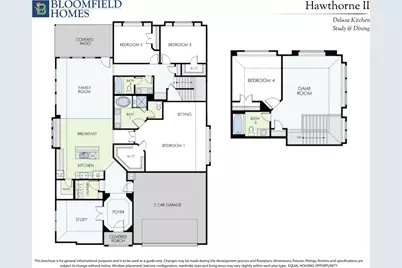 1913 Mystic Way, Oak Point, TX 75068 - Photo 2