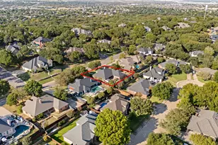405 Lincoln Oaks Dr, Burleson, TX 76028 - Photo 38