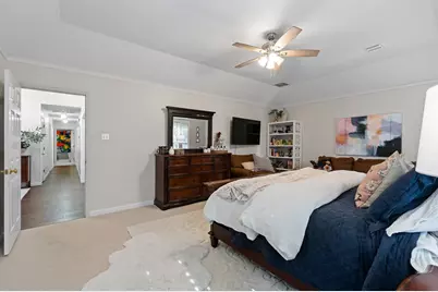 405 Lincoln Oaks Drive, Burleson, TX 76028 - Photo 28