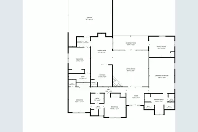 405 Lincoln Oaks Drive, Burleson, TX 76028 - Photo 40