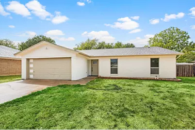505 Emerson Drive, Euless, TX 76039 - Photo 1