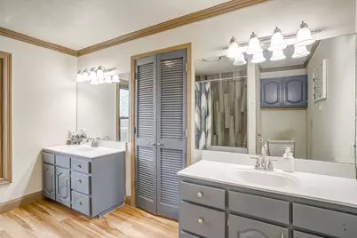 3817 Oaklawn Drive, Fort Worth, TX 76107 - Photo 20