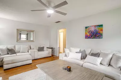 3817 Oaklawn Drive, Fort Worth, TX 76107 - Photo 8