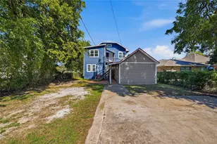 326 W Sears St, Denison, TX 75020 - Photo 18