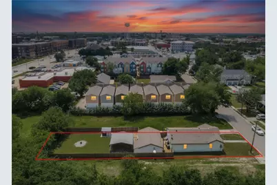 506 N Chestnut Street, McKinney, TX 75069 - Photo 24