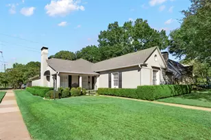 4236 Amherst Ave, University Park, TX 75225 - Photo 16