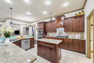 8421 La Fontaine Drive, North Richland Hills, TX 76182 - Photo 6