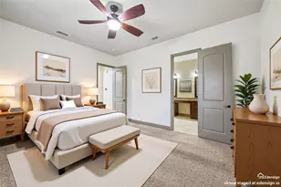 8421 La Fontaine Dr, North Richland Hills, TX 76182 - Photo 18