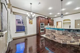 8421 La Fontaine Dr, North Richland Hills, TX 76182 - Photo 14