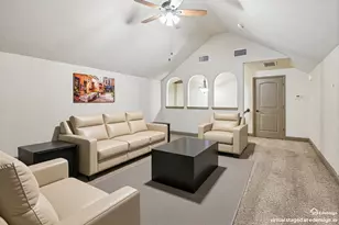 8421 La Fontaine Dr, North Richland Hills, TX 76182 - Photo 26
