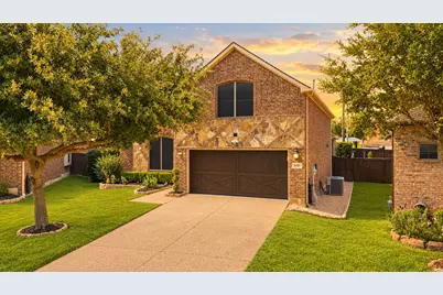 8421 La Fontaine Drive, North Richland Hills, TX 76182 - Photo 1