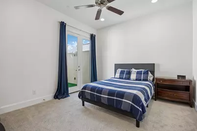 4509 Normandy Avenue, University Park, TX 75205 - Photo 20