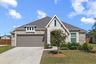 2228 Garnet Dr, Waxahachie, TX 75167 - Photo 1