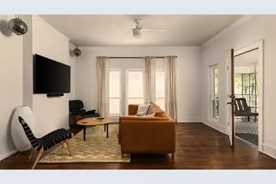938 N Clinton Avenue, Dallas, TX 75208 - Photo 8