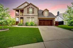 458 Mesquite Grove Rd, Midlothian, TX 76065 - Photo 1