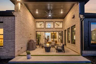 4610 Mayfield Drive, Prosper, TX 75078 - Photo 4
