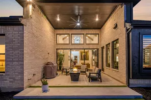 4610 Mayfield Dr, Prosper, TX 75078 - Photo 4