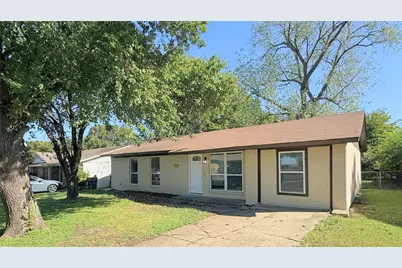 206 Arkansas Street, Sherman, TX 75090 - Photo 2