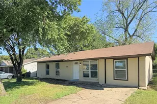 206 Arkansas St, Sherman, TX 75090 - Photo 2