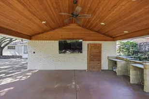 4617 Cloudview Rd, Fort Worth, TX 76109 - Photo 34