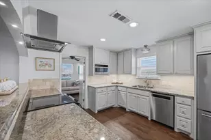 4617 Cloudview Rd, Fort Worth, TX 76109 - Photo 16