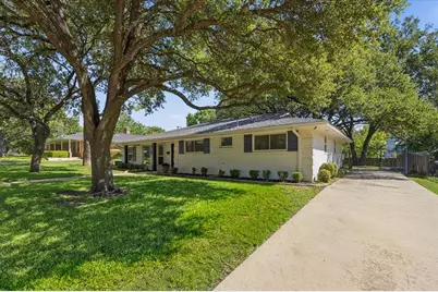 4617 Cloudview Road, Fort Worth, TX 76109 - Photo 40
