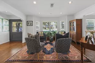 4617 Cloudview Rd, Fort Worth, TX 76109 - Photo 6