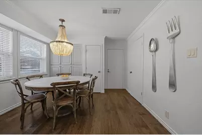 4617 Cloudview Road, Fort Worth, TX 76109 - Photo 20