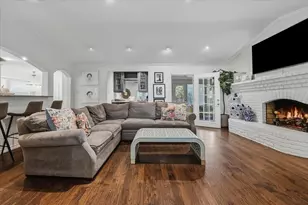 4617 Cloudview Rd, Fort Worth, TX 76109 - Photo 10