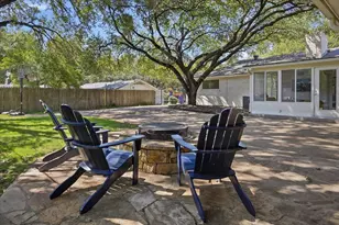 4617 Cloudview Rd, Fort Worth, TX 76109 - Photo 36