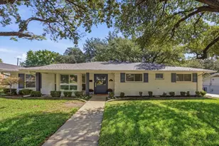 4617 Cloudview Rd, Fort Worth, TX 76109 - Photo 2