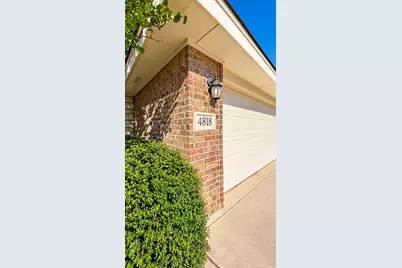 4818 Yellowstone Trail, Abilene, TX 79602 - Photo 4